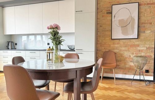 Srodmiescie Apartamento | Apartament Gwen by Q4Apartments