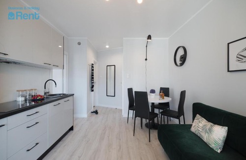Oliwa Apartamento | Apartament Harmonia Oliwska
