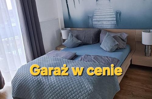 Lubin Apartamento | Apartament- Have a Nice Day