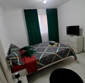 Hunedoara Apartamento | Apartament HD3