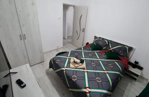 Hunedoara Apartamento | Apartament HD3