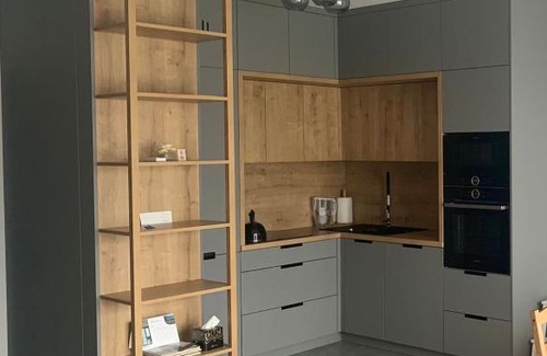 Swarzedz Apartamento | Apartament Hebanowa