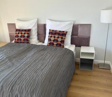Swarzedz Apartamento | Apartament Hebanowa