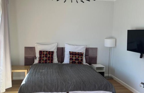 Swarzedz Apartamento | Apartament Hebanowa