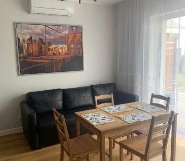 Swarzedz Apartamento | Apartament Hebanowa