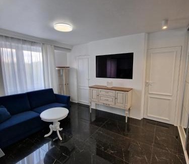Hajnowka Apartamento | Apartament Helenka