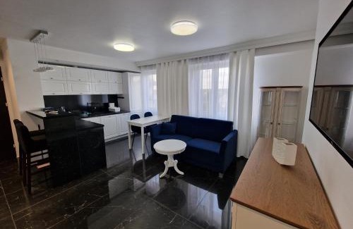 Hajnowka Apartamento | Apartament Helenka