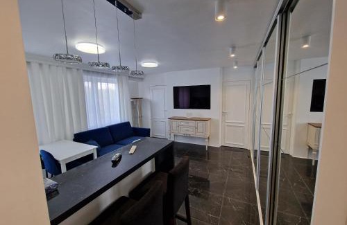 Hajnowka Apartamento | Apartament Helenka