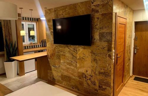Bydgoszcz Apartamento | Apartament Herberta 1