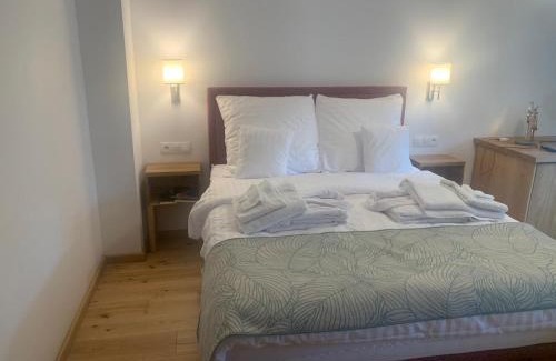 Bydgoszcz Apartamento | Apartament Herberta 1