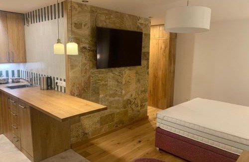 Bydgoszcz Apartamento | Apartament Herberta 1