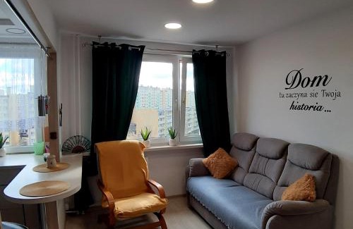 Walbrzych Apartamento | Apartament Hetmańska