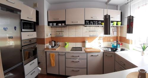Walbrzych Apartamento | Apartament Hetmańska