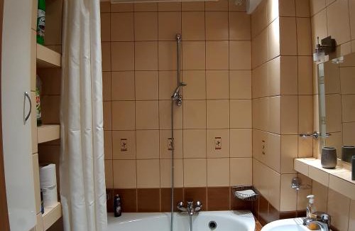 Walbrzych Apartamento | Apartament Hetmańska
