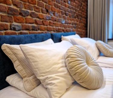 Tarnow Apartamento | Apartament HETMAŃSKI Tarnów Rynek