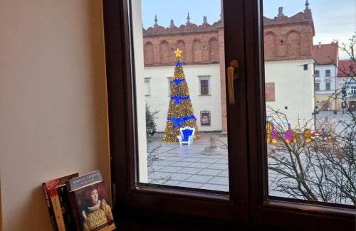 Tarnow Apartamento | Apartament HETMAŃSKI Tarnów Rynek