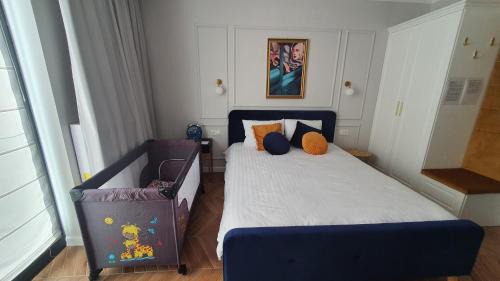 Zamosc Apartamento | Apartament Hetmański Zamość Stare Miasto parking podziemny