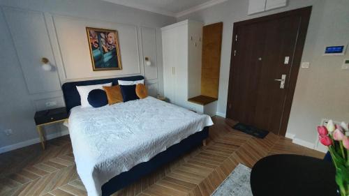 Zamosc Apartamento | Apartament Hetmański Zamość Stare Miasto parking podziemny