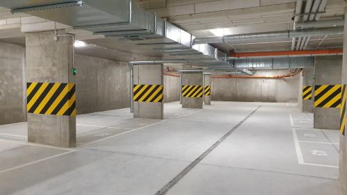 Zamosc Apartamento | Apartament Hetmański Zamość Stare Miasto parking podziemny
