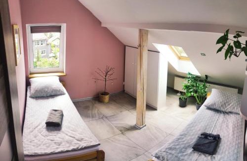 Bardo Apartamento | Apartament Hokus Pokus