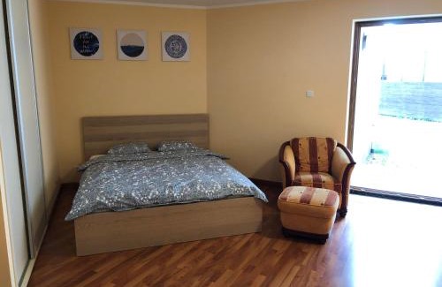 Cetniewo Apartamento | Apartament Holiday