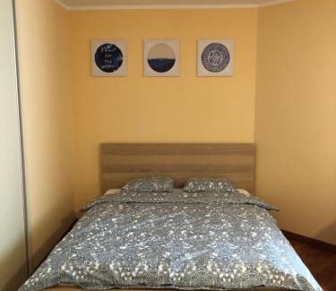 Cetniewo Apartamento | Apartament Holiday