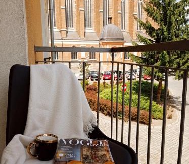 Nysa Apartamento | Apartament Home Mi
