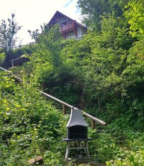Szlachtowa Apartamento | Apartament Homole D2
