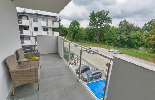Cieplice Apartamento | Apartament Honoratka