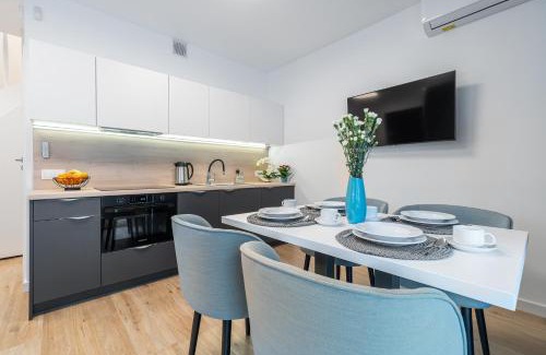 Dziwnowek Apartamento | Apartament Horizon Park 4C