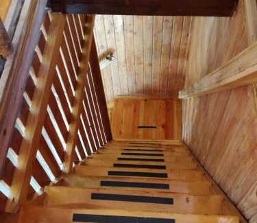 Leba Apartamento | apartament hotelowy dwupoziomowy