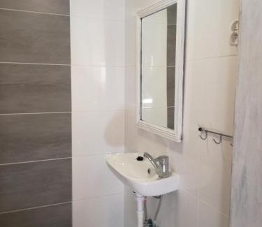 Leba Apartamento | apartament hotelowy dwupoziomowy