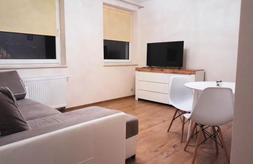 Bochnia Apartamento | Apartament Hubertus