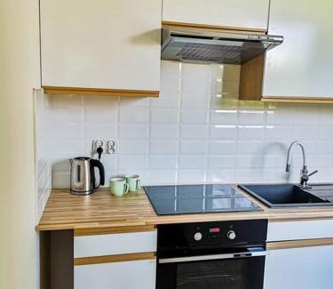 Bochnia Apartamento | Apartament Hubertus