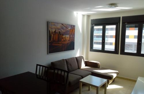 El Guincho Apartamento | Apartament Icod de los Vinos 2 min. Drago Milenarium