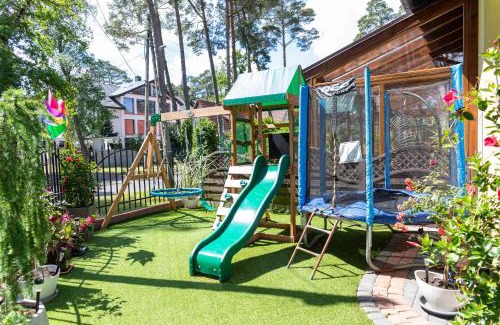 Pobierowo Apartamento | Apartament II-poziomowy POBIEROWO nam morzem