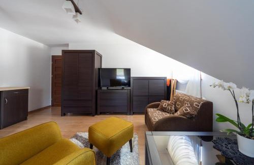 Pobierowo Apartamento | Apartament II-poziomowy POBIEROWO nam morzem