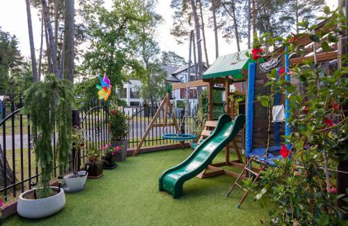 Pobierowo Apartamento | Apartament II-poziomowy POBIEROWO nam morzem