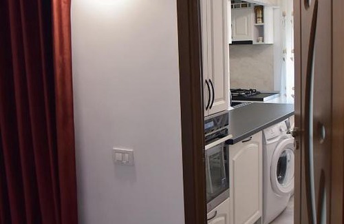 Roman Apartamento | Apartament ILEV
