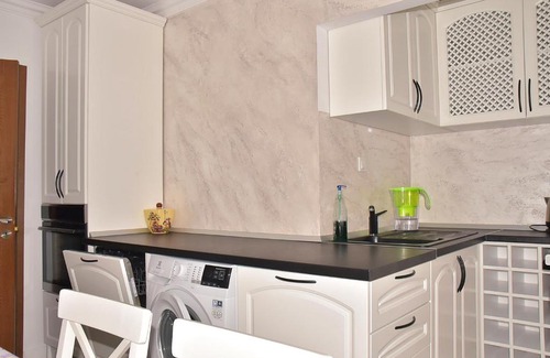 Roman Apartamento | Apartament ILEV
