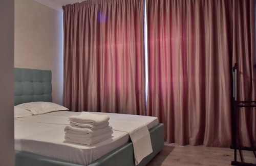 Roman Apartamento | Apartament ILEV
