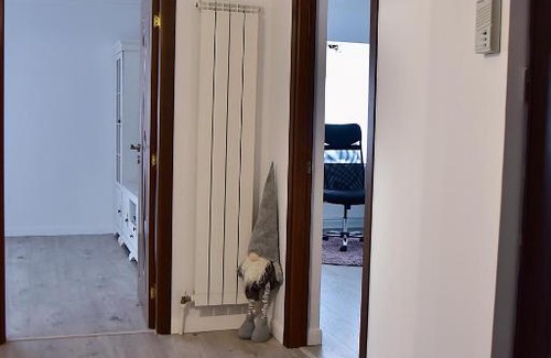 Roman Apartamento | Apartament ILEV