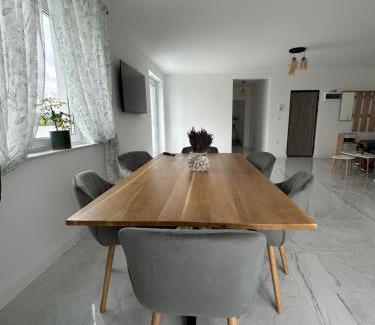 Bistrita Apartamento | Apartament Ilinca - 2 dormitoare