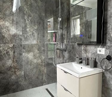 Bistrita Apartamento | Apartament Ilinca - 2 dormitoare