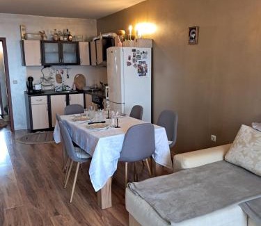 Aheloy Apartamento | Apartament in Aheloy