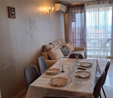 Aheloy Apartamento | Apartament in Aheloy
