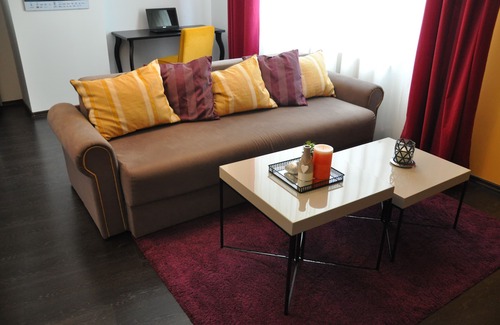 Sector 5 Apartamento | Apartament in bloc la 2km de Casa Poporului