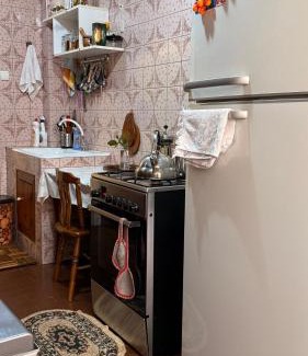 Kobuleti Apartamento | Apartament in Kobuleti