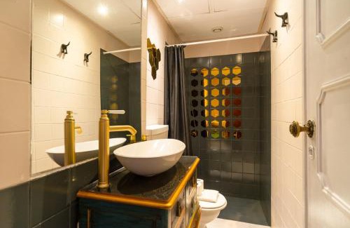 Sao Bento Apartamento | Apartament in Principe Real