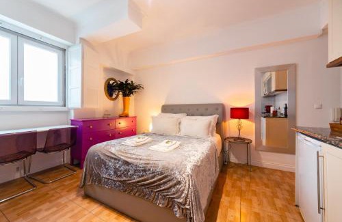 Sao Bento Apartamento | Apartament in Principe Real